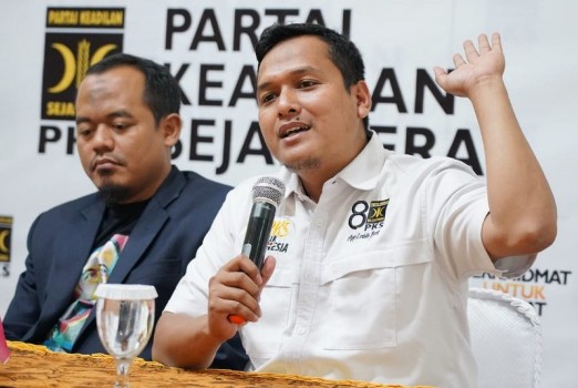 Koalisi Perubahan Tak Kunjung Dideklarasikan, Jubir PKS Bilang Begini